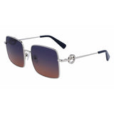 Ladies' Sunglasses Longchamp LO162S-719 Ø 55 mm-0