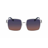 Ladies' Sunglasses Longchamp LO162S-719 Ø 55 mm-2