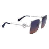 Ladies' Sunglasses Longchamp LO162S-719 Ø 55 mm-1