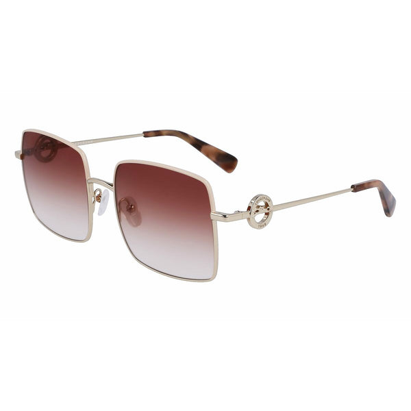 Ladies' Sunglasses Longchamp LO162S-748 Ø 55 mm-0