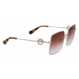 Ladies' Sunglasses Longchamp LO162S-748 Ø 55 mm-1