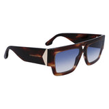 Ladies' Sunglasses Victoria Beckham VB651S-227 Ø 55 mm-1