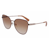 Ladies' Sunglasses Longchamp LO165S-734 ø 60 mm-0