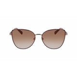 Ladies' Sunglasses Longchamp LO165S-734 ø 60 mm-1