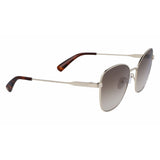 Ladies' Sunglasses Longchamp LO164S-714 ø 57 mm-1