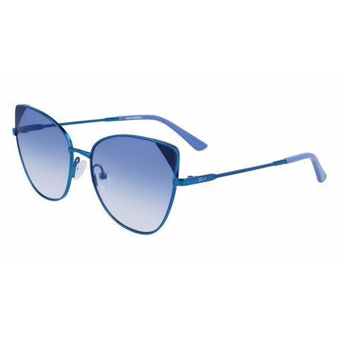 Ladies' Sunglasses Karl Lagerfeld KL341S-400 ø 56 mm-0