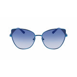 Ladies' Sunglasses Karl Lagerfeld KL341S-400 ø 56 mm-1