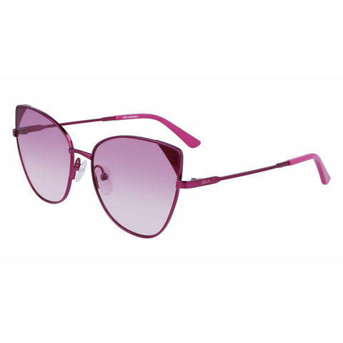 Ladies' Sunglasses Karl Lagerfeld KL341S-650 ø 56 mm-0