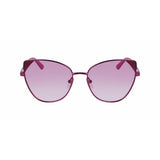 Ladies' Sunglasses Karl Lagerfeld KL341S-650 ø 56 mm-1