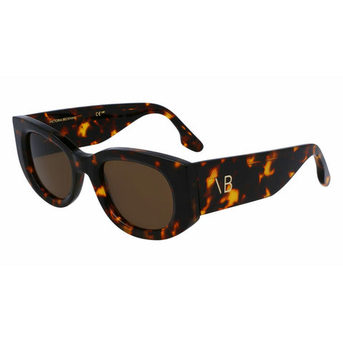 Ladies' Sunglasses Victoria Beckham VB654S-5022234 Ø 50 mm-0