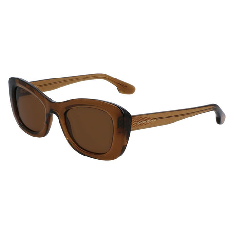 Ladies' Sunglasses Victoria Beckham VB657S-240 Ø 50 mm-0