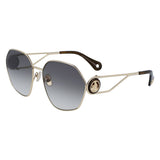 Ladies' Sunglasses Lanvin LNV127S-734 Ø 62 mm-1