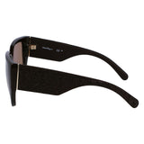 Ladies' Sunglasses Salvatore Ferragamo SF1088SE-208 ø 57 mm-1