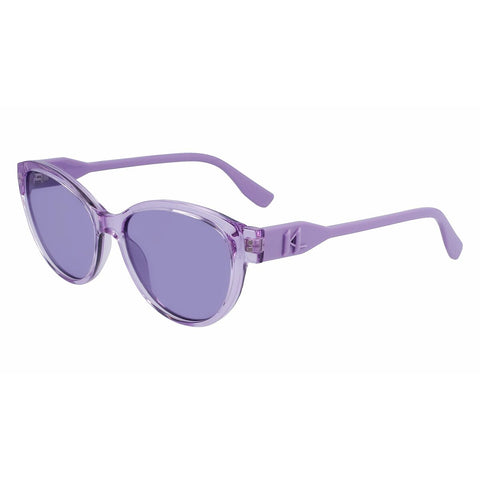 Ladies' Sunglasses Karl Lagerfeld KL6099S-516 ø 54 mm-0