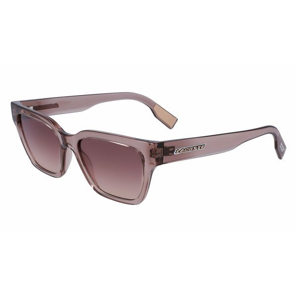 Ladies' Sunglasses Lacoste L6002S-035 Ø 53 mm-0