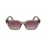 Ladies' Sunglasses Lacoste L6002S-035 Ø 53 mm-2