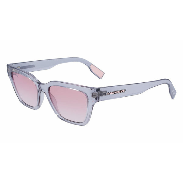 Ladies' Sunglasses Lacoste L6002S-038 Ø 53 mm-0