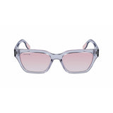 Ladies' Sunglasses Lacoste L6002S-038 Ø 53 mm-2