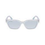 Ladies' Sunglasses Lacoste L6002S-970 Ø 53 mm-2