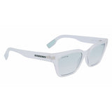 Ladies' Sunglasses Lacoste L6002S-970 Ø 53 mm-1