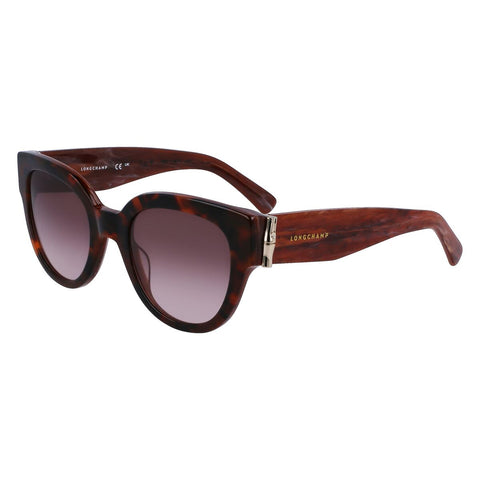 Ladies' Sunglasses Longchamp LO733S-5222230 Ø 52 mm-0
