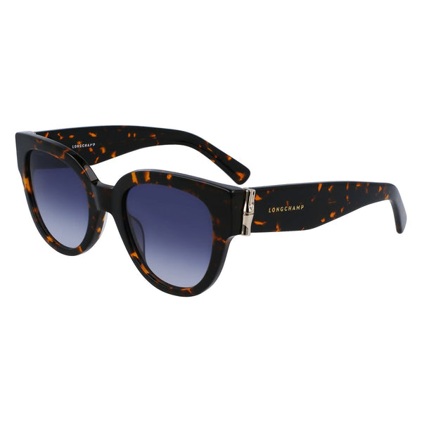 Ladies' Sunglasses Longchamp LO733S-5222242 Ø 52 mm-0