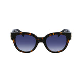 Ladies' Sunglasses Longchamp LO733S-5222242 Ø 52 mm-2