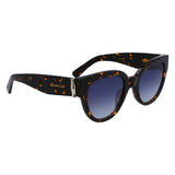 Ladies' Sunglasses Longchamp LO733S-5222242 Ø 52 mm-1