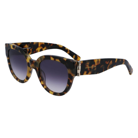 Ladies' Sunglasses Longchamp LO733S-5222255 Ø 52 mm-0