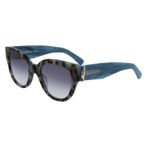 Ladies' Sunglasses Longchamp LO733S-5222404 Ø 52 mm-0