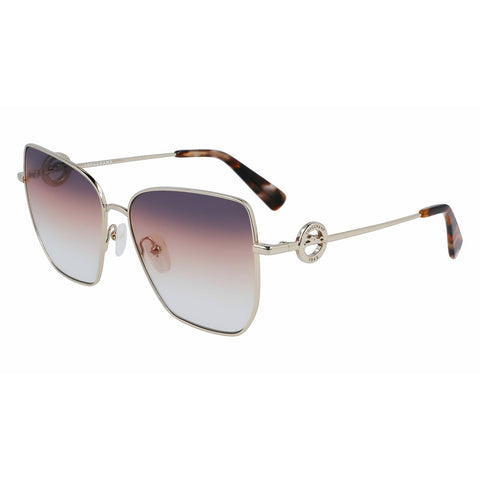 Ladies' Sunglasses Longchamp LO169S-5815726 ø 58 mm-0