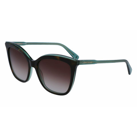 Ladies' Sunglasses Longchamp LO729S-5517215 Ø 55 mm-0