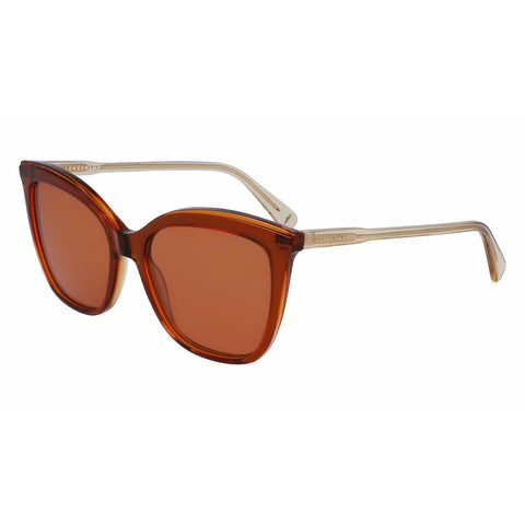 Ladies' Sunglasses Longchamp LO729S-5517233 Ø 55 mm-0