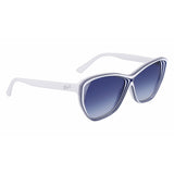 Ladies' Sunglasses Karl Lagerfeld KL6103S-106 ø 58 mm-1