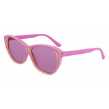 Ladies' Sunglasses Karl Lagerfeld KL6103S-664 ø 58 mm-2