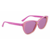 Ladies' Sunglasses Karl Lagerfeld KL6103S-664 ø 58 mm-1