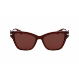 Ladies' Sunglasses Longchamp LO737S-201 Ø 52 mm-2