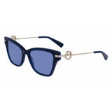 Ladies' Sunglasses Longchamp LO737S-400 Ø 52 mm-0