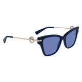 Ladies' Sunglasses Longchamp LO737S-400 Ø 52 mm-1