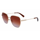 Ladies' Sunglasses Longchamp LO168S-707 ø 57 mm-0