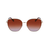 Ladies' Sunglasses Longchamp LO168S-707 ø 57 mm-2