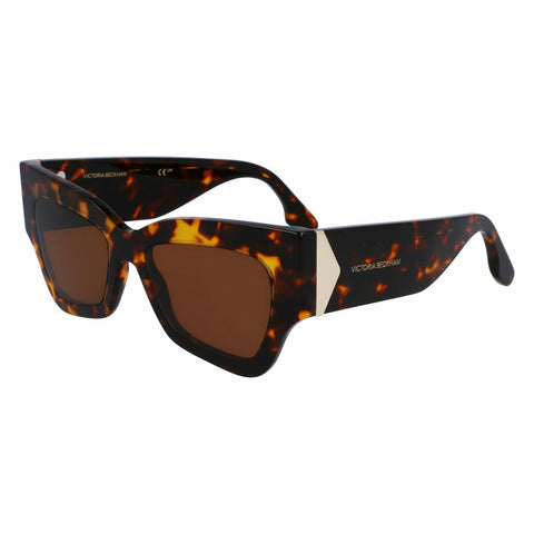 Ladies' Sunglasses Victoria Beckham VB662S-5218234 Ø 52 mm-0