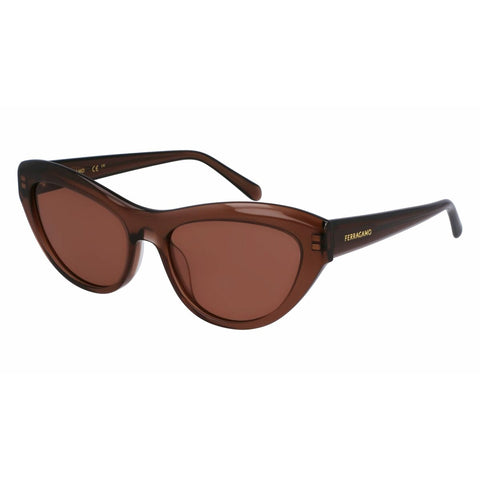 Ladies' Sunglasses Salvatore Ferragamo SF1103S-5517232 Ø 55 mm-0