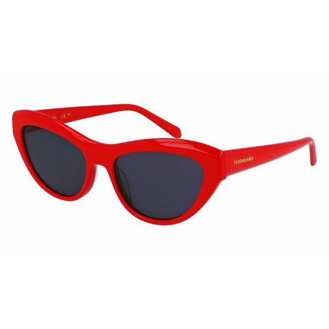 Ladies' Sunglasses Salvatore Ferragamo SF1103S-5517600 Ø 55 mm-0