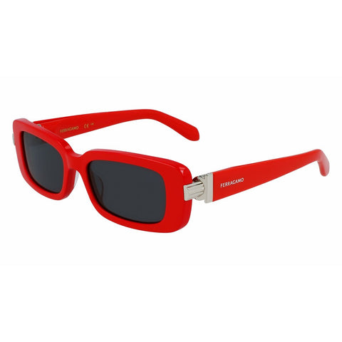 Ladies' Sunglasses Salvatore Ferragamo SF1105S-5217600 Ø 52 mm-0