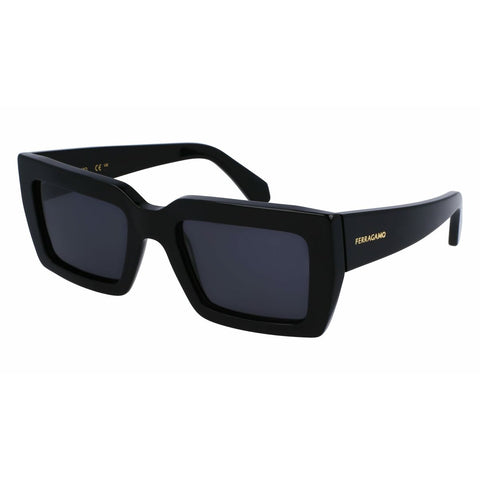 Ladies' Sunglasses Salvatore Ferragamo SF1108S-5421001 ø 54 mm-0