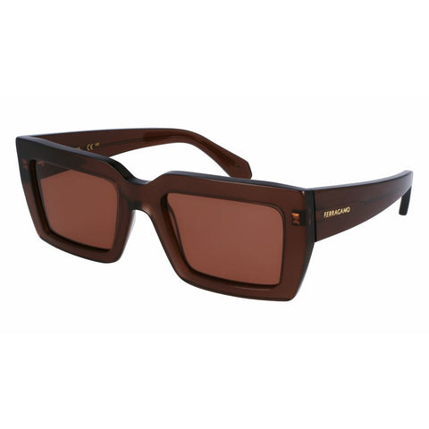 Ladies' Sunglasses Salvatore Ferragamo SF1108S-5421232 ø 54 mm-0