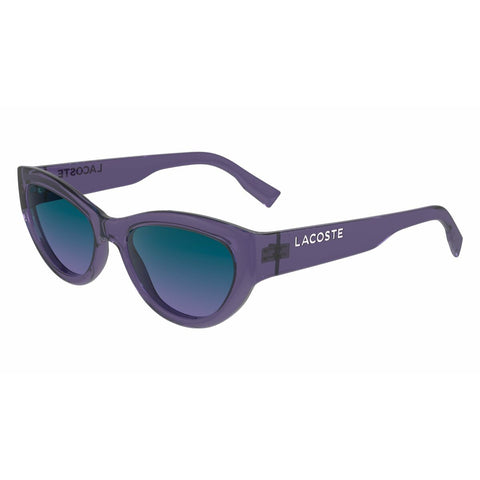 Ladies' Sunglasses Lacoste L6013S-5418513 ø 54 mm-0