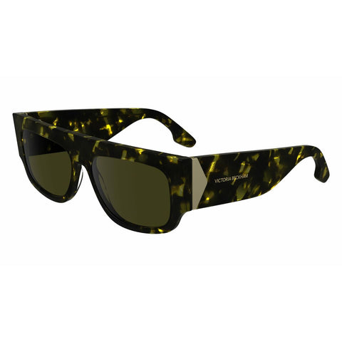 Ladies' Sunglasses Victoria Beckham VB666S-5516012 Ø 55 mm-0