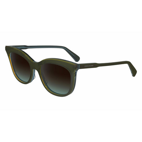 Ladies' Sunglasses Longchamp LO738S-5318310 Ø 53 mm-0